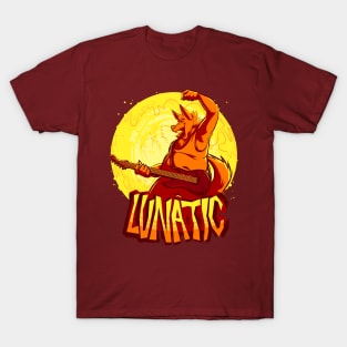 ATW - Lunatic T-Shirt